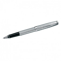 Ручка роллер Parker Sonnet Silver CT S0808360