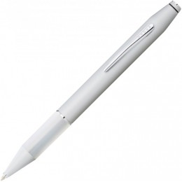Ручка шариковая CROSS "Easywriter" silver