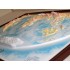Объемная карта-панорама Мира с сенсорным эффектом международного класса G09B, 1200Х900Х80мм