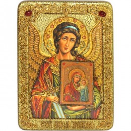 Подарочная икона «Ангел Хранитель»