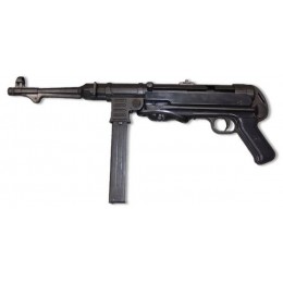 Автомат "MP-40", (Schmeisser-MP), Германия, 2-я Мировая война