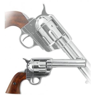 Декоративный револьвер "Colt" 45 калибр