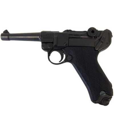 Parabellum Luger P08. Германия 1941г.