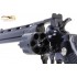 Револьвер "Python" калибр .357 Magnum, США 1955 г., 6-ти дюймовый