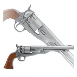Револьвер США времен Гражданской войны, "Кольт", 1886 г.