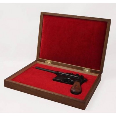 Коробка подарочная под пистолет Маузер