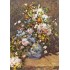 Подарочный фотоальбом Florintini "Ваза с цветами. Ренуар" 33х25см