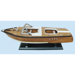 Модель катера Sea Club "Experience" 50 см
