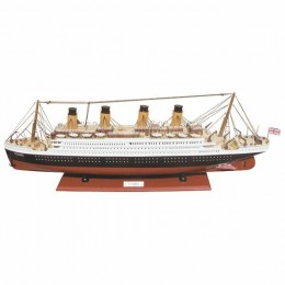 Модель парусника "Титаник" 80 см