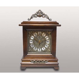 Декоративные настольные часы "Ancient times"