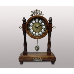 Декоративные настольные часы "Antiques"