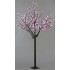 Светящееся дерево "Розовая вишня"