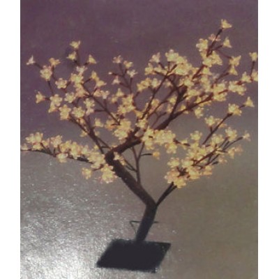 Световое дерево "Цветущая яблоня"