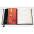 Подарочная книга в кожаном переплете "Искусство войны. Сунь-цзы"