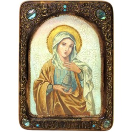 Икона "Святая Равноапостольная Мария Магдалина"