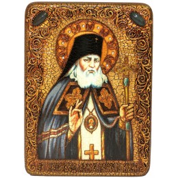 Икона "Святитель Лука Симферопольский"