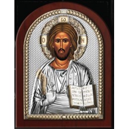 Икона "Иисус Христос" 15х20см (Valenti)