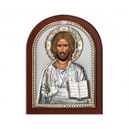 Икона "Иисус Христос" 18х23см (Valenti)