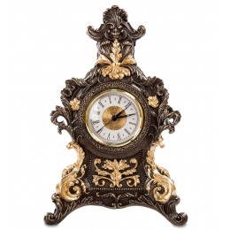 Каминные часы в стиле барокко "Стиль"