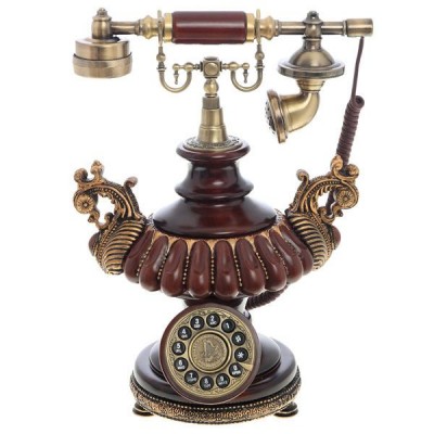Телефон под старину "Барон"