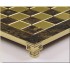 Подарочные шахматы "Троянская война" (коричневая доска), 54х54см