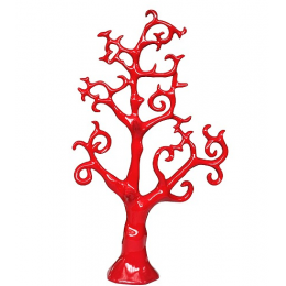 Декоративная статуэтка "Дерево иллюзий"