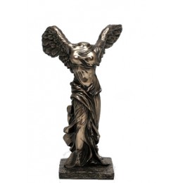 Подарочная статуэтка "Ника" Богиня Победы