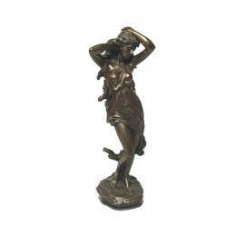 Статуэтка «Афродита» (bronze)