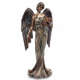 Статуэтка Veronese "Ангел добра" (bronze)