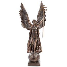 Статуэтка Veronese "Архангел Гавриил" (bronze)