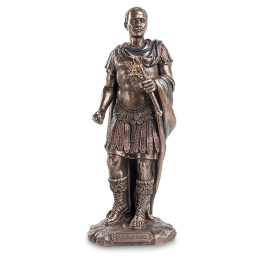 Статуэтка Veronese "Гай Юлий Цезарь (Калигула)" (bronze)