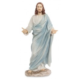 Статуэтка Veronese "Иисус Христос" (color)