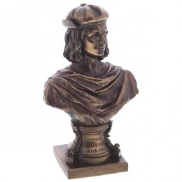 Статуэтка Veronese "Рафаэлло Санцио" (bronze)