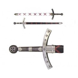 Декоративный меч "Kreuzritter"