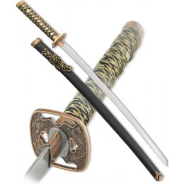 Самурайских меч - катана Armas del Mundo "Непобедимый Воин"