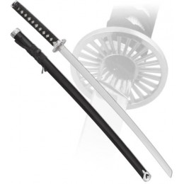 Самурайский меч - катана "Бесстрашный Воин"