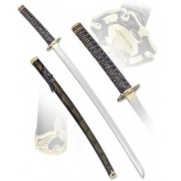 Самурайский меч - катана "Воин Востока"
