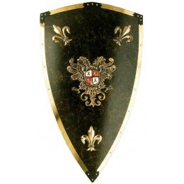 Щит рыцарский "Карл V Великий"