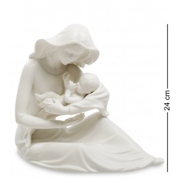 VS- 20 Статуэтка "Мать и дитя" (Pavone)