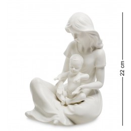 VS- 25 Статуэтка "Мать и дитя" (Pavone)
