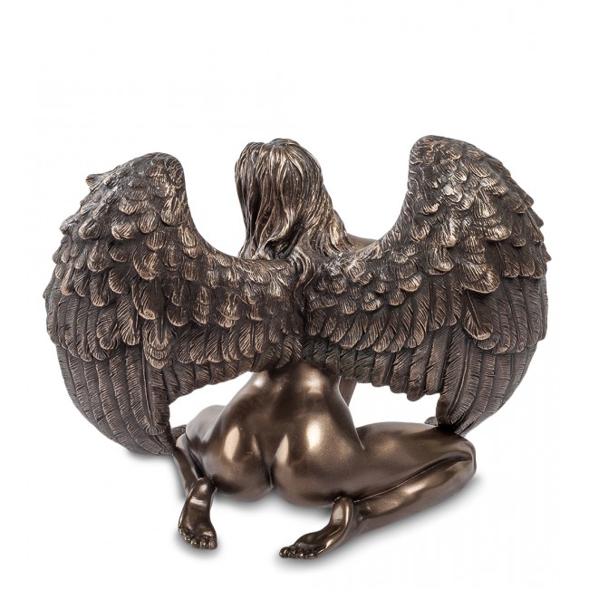 Цена фигурок. Статуэтка "ангел" Veronese. WS-151 статуэтка. Veronese статуэтки. Ангел любви статуэтка Veronese.