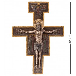 WS-425 Фигура Крест "Распятие"