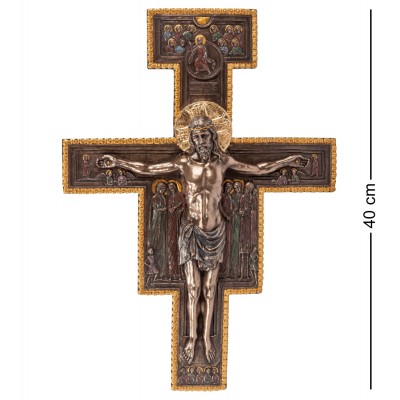 WS-425 Фигура Крест "Распятие"