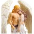 WS-248 Статуэтка "Ангел-хранитель" (Селина Фенек)