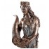 WS-557 Статуэтка "Фортуна - богиня удачи и богатства"