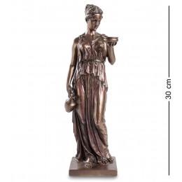 WS-560 Статуэтка "Геба - богиня юности"
