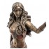 WS-857 Статуэтка "Морриган - богиня рождения, войны и смерти"