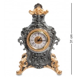 WS-615 Часы в стиле барокко "Королевский дизайн"