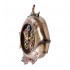 WS-907 Статуэтка-часы в стиле Стимпанк "Рыба"