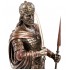 WS-922 Статуэтка "Константин XI Палеолог Драгаш — последний византийский император"